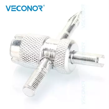 4 в 1 шины клапана Средства удаления клапана съемник инструмент для ремонта шин основной клапан для удаления шин инструмент для очистки