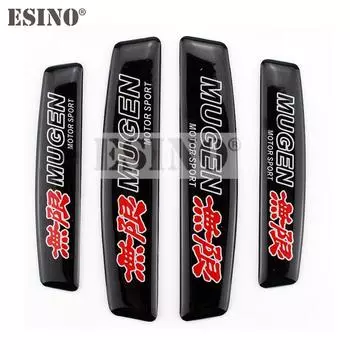 4 x Автомобильный Стайлинг, защита для края двери, защитные полосы, защита от столкновений, защита от царапин, отделка для внедорожника, мотора, спорта