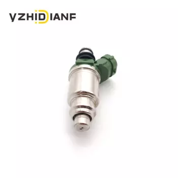 4 X хорошее качество для Toyota-Celica Camry 2,2 RAV4 2,0 Топливная форсунка Часть #23250-74100 23209-74100 2325074100 2320974100