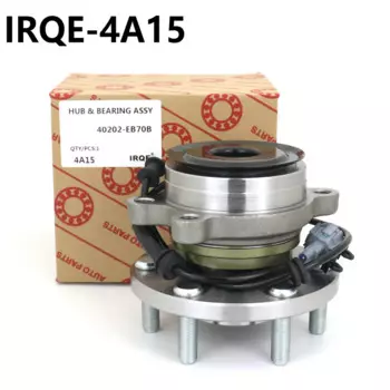4a15-подшипник ступицы переднего колеса OE 40202-EB70B для Nissan Navara D40 2WD
