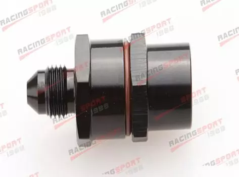 4AN Male To 4AN Female фильтр турбо подачи масла с высоким потоком 80 микрон