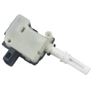 4Б 9962115 C Привод замка багажника, замок задней двери, серводвигатель для Audi A5 8F A4 8E B6 B7, привод центрального замка багажника