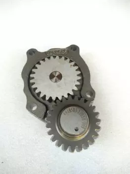 4BT3.9 дизельный двигатель оптом совместимый масляный насос 4939585 3937027 5346492 3901384