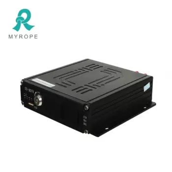 4CH Авто MDVR 1080P камеры ADAS DMS 4G WIFI GPS MDVR