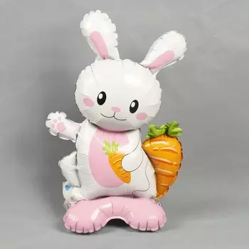 4D Стоячие шары с животными DAWN