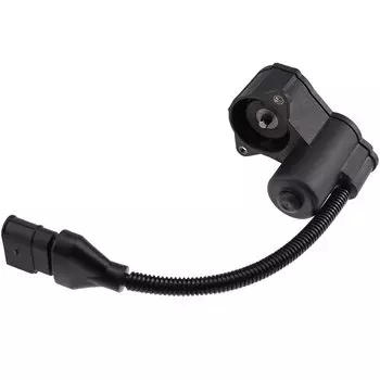 4E0998281B Электрический суппорт стояночного тормоза, ручной тормоз, серводвигатель, 4-контактный двигатель для Audi A8 S8 D3 Bentley 4E0 998 281B 32333552