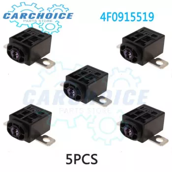 4F0915519 Battery Disconnect Fuse Overload Protector Pyrofuse for Audi A3 A4 A8 Q5 Q7 VW Touareg Seat Ibiza 8J0915459 4F0915457