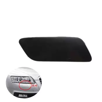 4F0955275B 4F0955276B Крышка для переднего бампера фары мойка спрея очистка актуатора Крышка для Audi A6 C6 Facelift 2009 2010 201