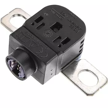 4G0 915 519 Блок предохранителей Реле защиты от перегрузки Блок предохранителей батареи Реле защиты от перегрузки Trip 4G 0915519 Для A6 A8 Q7 S6 PSS-2