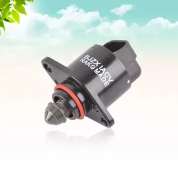 4G63 4G64 4G69 Клапан холостого хода, двигатель IAC, клапан для Great Wall Hover H3 H5 H6 для Chery Tiggo 02851 17112648