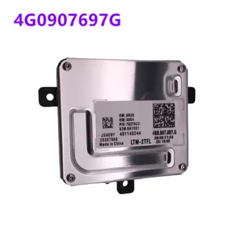 4G 090769 7G балласт фары Дневные ходовые аксессуары для автомобиля
