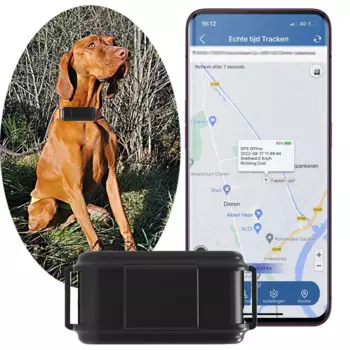 4G GPS-трекер для животных, коров, верблюдов, 3000 мАч, с аккумулятором, GPS-локатор, водонепроницаемый автомобильный Магнитный голосовой монитор, бесплатное приложение TK919 TK935