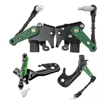 4H 0941285 Г 4Х 0941286 G Датчик высоты фары автомобиля 4H 0941309 C 4H 0941310 C для Audi A6 A8 S6 S7 S8 2012-2017