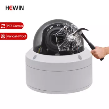 4K 8MP 5MP POE IP-камера PTZ Скоростная купольная 5-кратная оптическая камера 2,7–13,5 мм видеонаблюдения CCTV P2P Взрывозащищенная камера