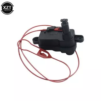 4L0862153D крышка топливного бака переключатель откидной дверной замок актуатор отсоединительный двигатель 4L0 862 153 D для Audi A1 A3 A6 C7 Avant A7 Q3 Q7 RS5