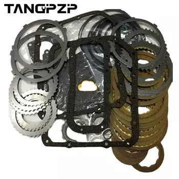 4L30E 4L30 E Автоматическая передача фотосессия для BMW E46 525/528 Omega Isuzu Trooper Rodeo Passport