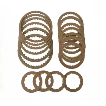 4L30E комплект фрикционного диска сцепления коробки передач B038880B для BMW Isuzu Rodeo 1990-1999
