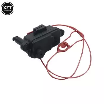 4л 0862153 D Переключатель крышки топливного бака, привод открывания дверного замка 4L0 862 153 D для Audi A1 A3 A6 C7 Avant A7 Q3 Q7 RS5