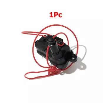 4л 0862153 D Переключатель крышки топливного бака, привод открывания дверного замка 4L0 862 153 D для Audi A1 A3 A6 C7 Avant A7 Q3 Q7 RS5