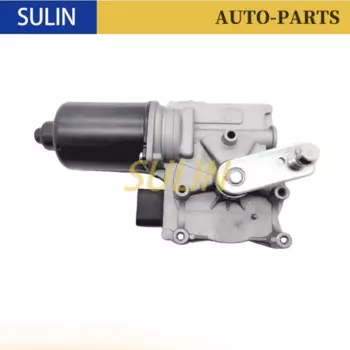 4л 1910113 4л 1955119 Новый двигатель переднего стеклоочистителя для Audi Q7 4L 2007-2012 гг.