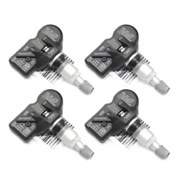 4М 0907273 B 5Q 0907275 Система контроля датчика давления в шинах B TPMS для AUDI A3 A4 B9 Q2L Q3L A5 A6 A7 A8 Q7 Q8 Q5L 2018-2024