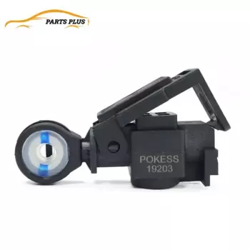 4S6P7412AB 4S6Z7412A 4S6P7412AA Детали шасси Головка кабеля коробки передач для Ford FOCUS FIESTA 2009-2012 AT