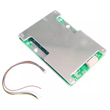 4S 12V 800A LiFePO4 Зарядное устройство для литиевой батареи Плата защиты BMS с балансировкой батареи/улучшенная плата защиты печатной платы
