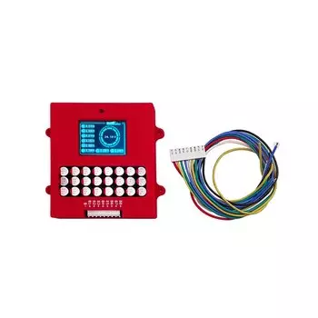 Активный балансир Heltec Automation для аккумуляторов LiPo/LTO 4S 6S 8S