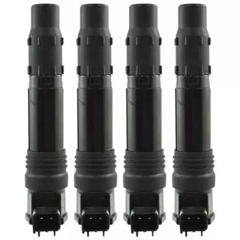4шт. 129700 -4180 21171-1286 21171-0028 Катушка зажигания для KAWASAKI ER-6F ER-6N VERSYS 1000 Z1000 Z750 NINJA ZX-12R 650