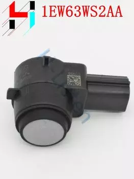 (4шт)1EW63WS2AA OEM 0263003786 Датчик парковки, датчик контроля расстояния, автомобильный детектор для Je Ep Liberty 300 Gra Nd Che Rokee 09-13