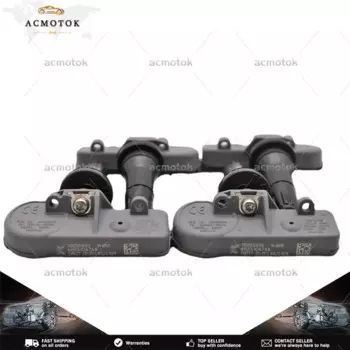 4шт 68241067 АБ 56029398 ДАТЧИК ДАВЛЕНИЯ ШИНА AB ДЛЯ 2010 2011 2012 2013 2014 2015 JEEP GRAND CHEROKEE 433 МГц ДАТЧИК TPMS