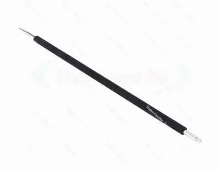 4шт. C1060 Барабанный смазочный валик для очистки Bizhub C1060 C1070 C2060 C2070 C3070 1060 2060 Губчатый валик