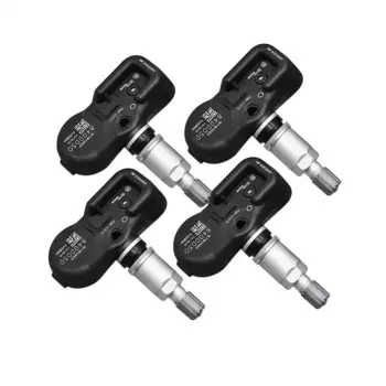 4шт PMV-C015 4260748010 4260706030 Для Lexus Lc Rx Toyota Avalon Camry Rav4 Tacoma датчик давления в шинах автомобильный TPMS 315 МГц