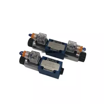 4WE6J61B/CG24N9Z5L гидравлический распределительный клапан электромагнитный гидравлический клапан 4WE6E61B 4WE6G61B