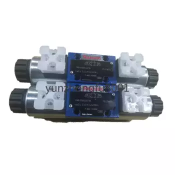 4WE 4WE6 4WE6E 24В 4WE10E31B 4WE6E61B 4WE6D61B 4WE6J61B гидравлический электромагнитный клапан 4WE10