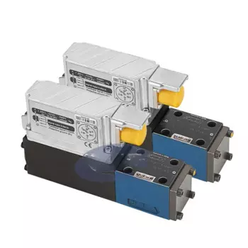 4WRPEH10Rexroth гидравлический клапан 4WRL сервоклапан 4WRTE расход 4WSE0810