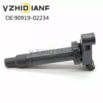 4x 90919-02234 катушка зажигания 9091902234 для Toyota-a Harrie-r Lexu-s RX300