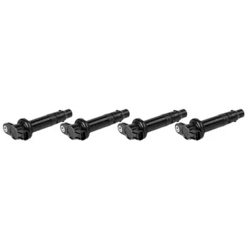 4X F6T56772 23P-82310-00-00 Катушка зажигания для Yamaha YZF Phazer FX 500 SUPER TENERE 1200 XT1200Z 2010-2020
