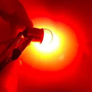 4X G18 R10W 12V 10W BA15S 2405 автомобильная лампа дверные фонари прозрачный янтарный задний внешний фонарь боковые указатели поворота лампа авто галогенная лампа