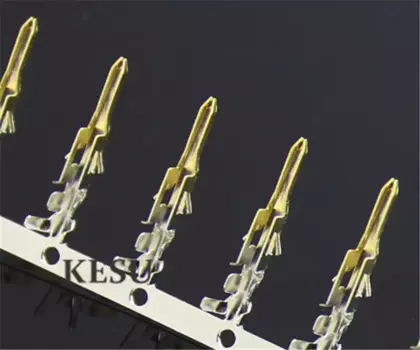 5000 шт. разъем Molex 4,2 мм 5559, штекер, клеммы, золотистый провод, Корпус кабеля, штекер для 6-контактного 8 контактов, 6 + 2-контактный гнездовой разъем