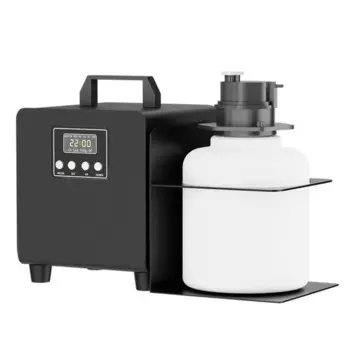 5000cbm Коммерция большой площади 2000 мл HVAC Диффузор аромата Умная воздушная машина для безводного ароматического диффузора аромата в отеле