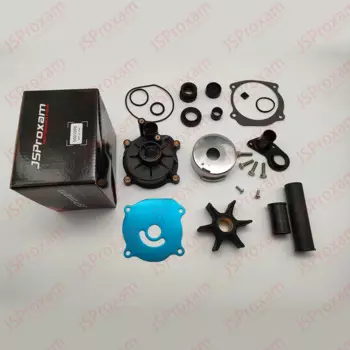 5001595 435929 777802 18-3315-2 сменный подвесной водяной насос Johnson evinгруб 9-48200 12000 9-48203 75-hp