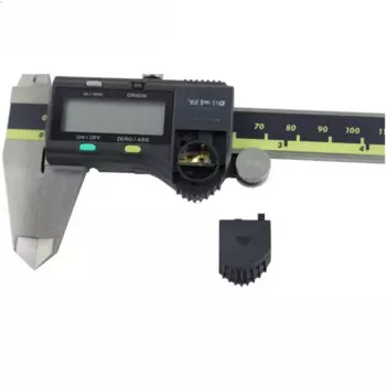 500-196 цифровой штангенциркуль 500-197 цифровой Электронный штангенциркуль 150 мм/0,01 мм