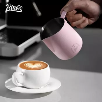 Кувшин для вспенивания молока Bin Coo 500/750 мл