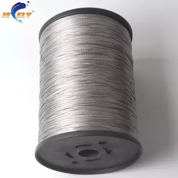 500 м рулон 1,3 фунтов мм x 6 плетение Uhmwpe волоконная оплетка ворсовая веревка