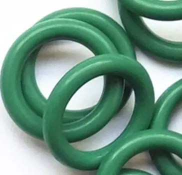 500 шт., автозапчасти, резиновые уплотнения, детали для ремонта топливных форсунок Toyota (AY-O2002, 7,8*1,9 мм)