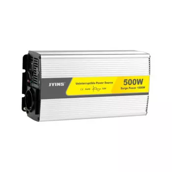 500 Вт 1000 Вт 1500 Вт 2000 Вт 2500 Вт 3000 Вт ups 12 В 24 В 220 В инвертор с зарядным устройством