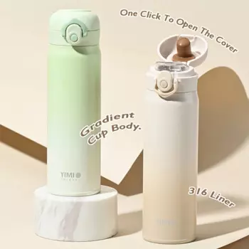 Термос из нержавеющей стали 500 мл