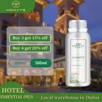 Диффузор NAMSTE 500 мл