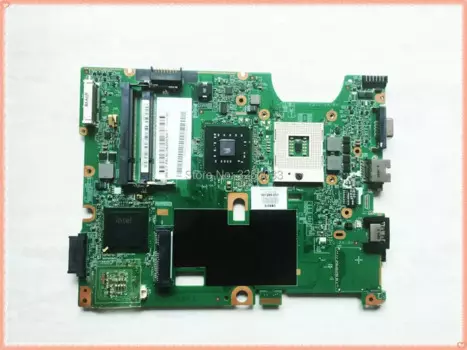 501266-001 для COMPAQ NOTEBOOK CQ60-218CA CQ60-214DX CQ50-209WM CQ50-139WM CQ50-209CA 48.4H501.021 материнская плата